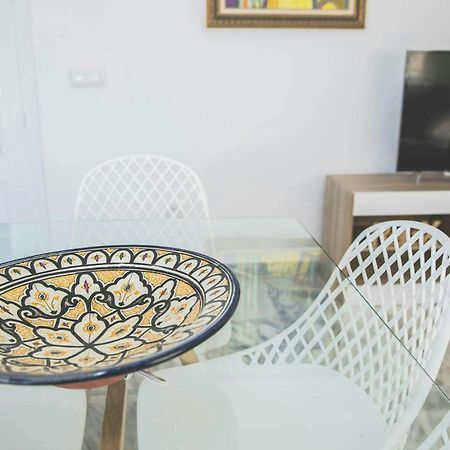 Atico Miramar Apartman Fuengirola Kültér fotó