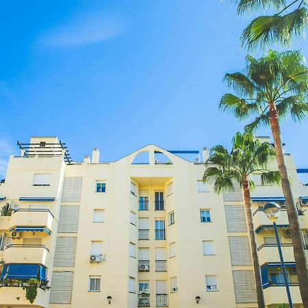 Atico Miramar Apartman Fuengirola Kültér fotó