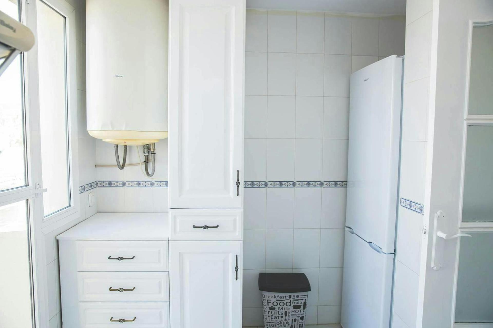 Atico Miramar Apartman Fuengirola Kültér fotó