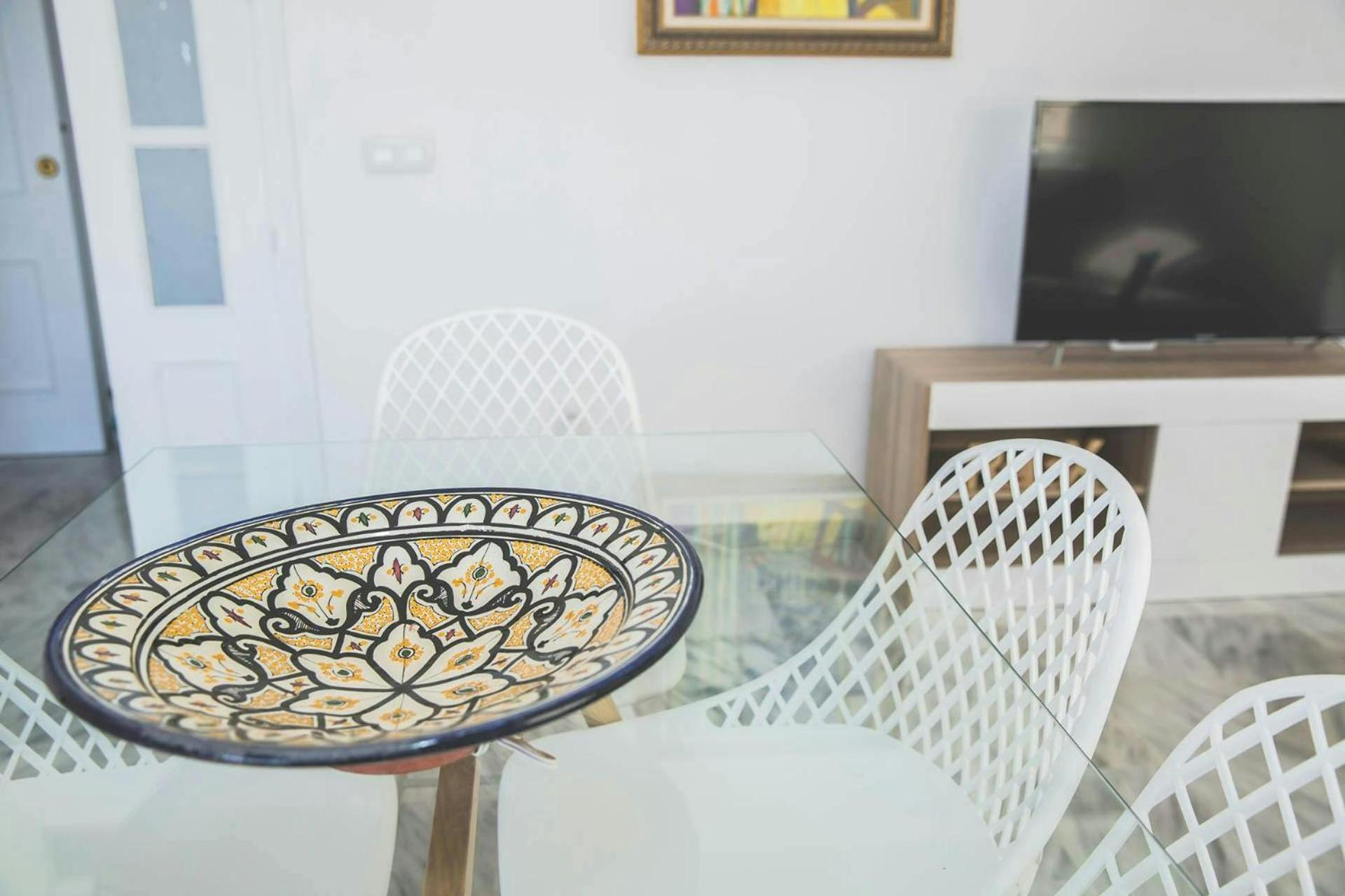 Atico Miramar Apartman Fuengirola Kültér fotó