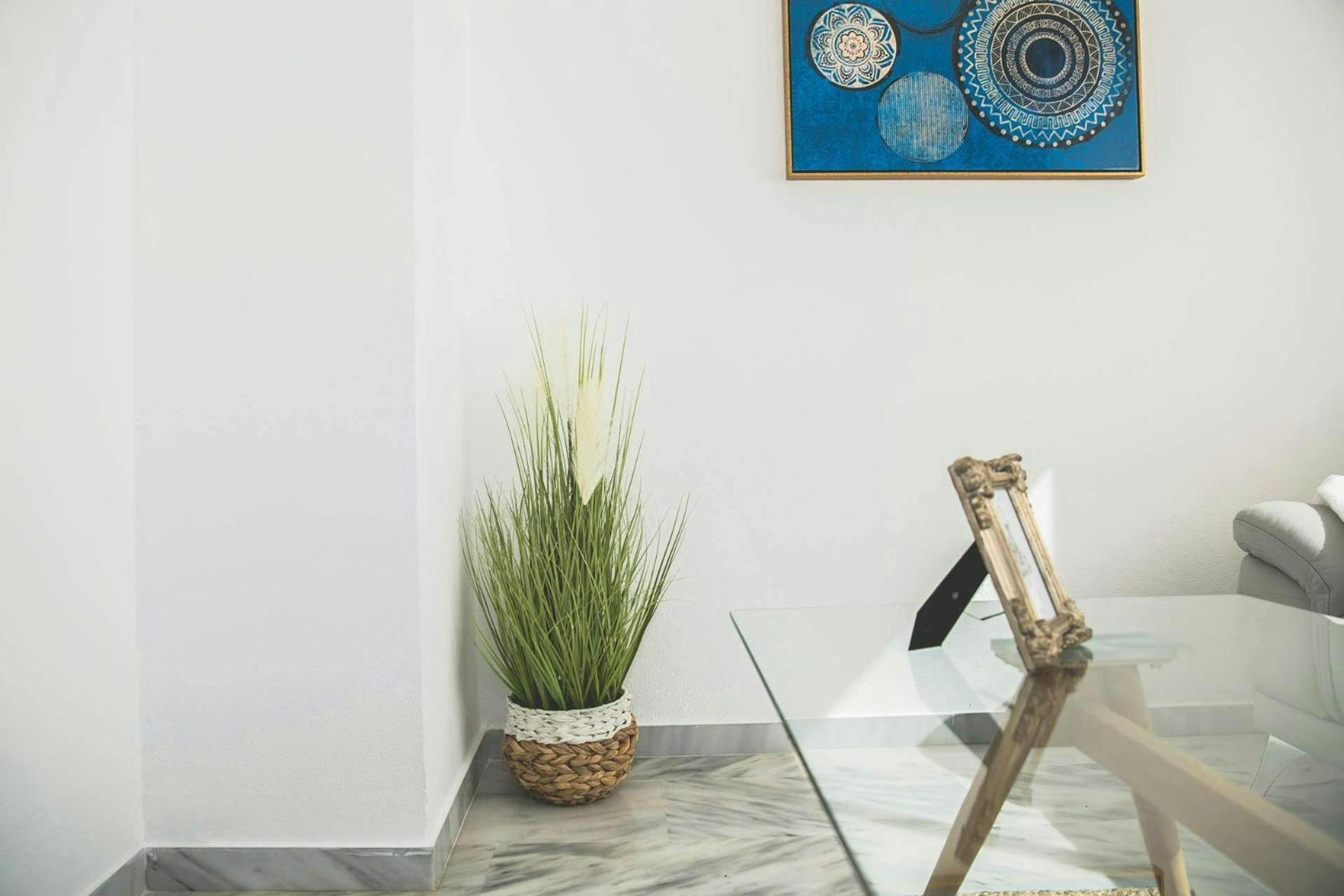 Atico Miramar Apartman Fuengirola Kültér fotó