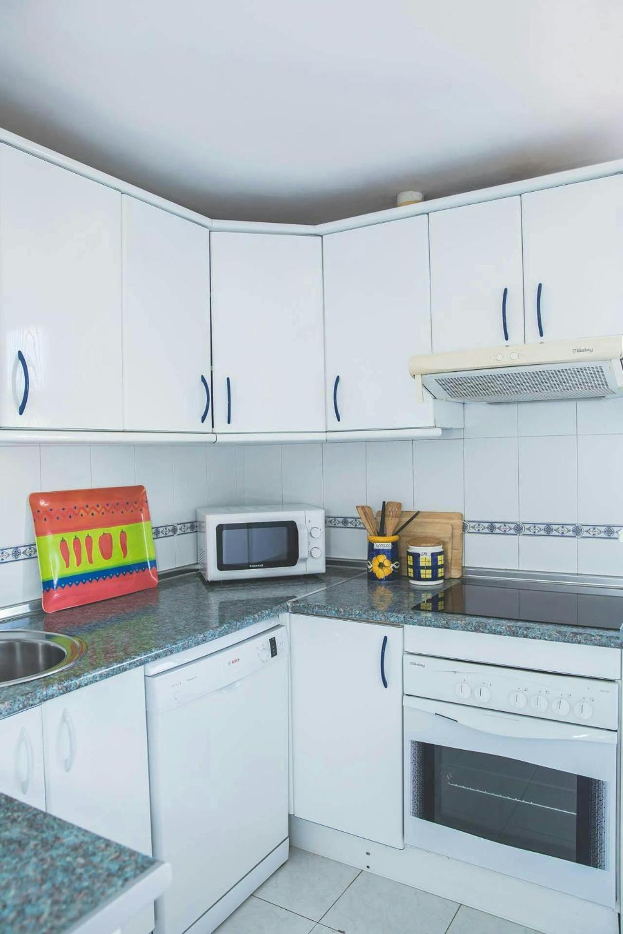 Atico Miramar Apartman Fuengirola Kültér fotó