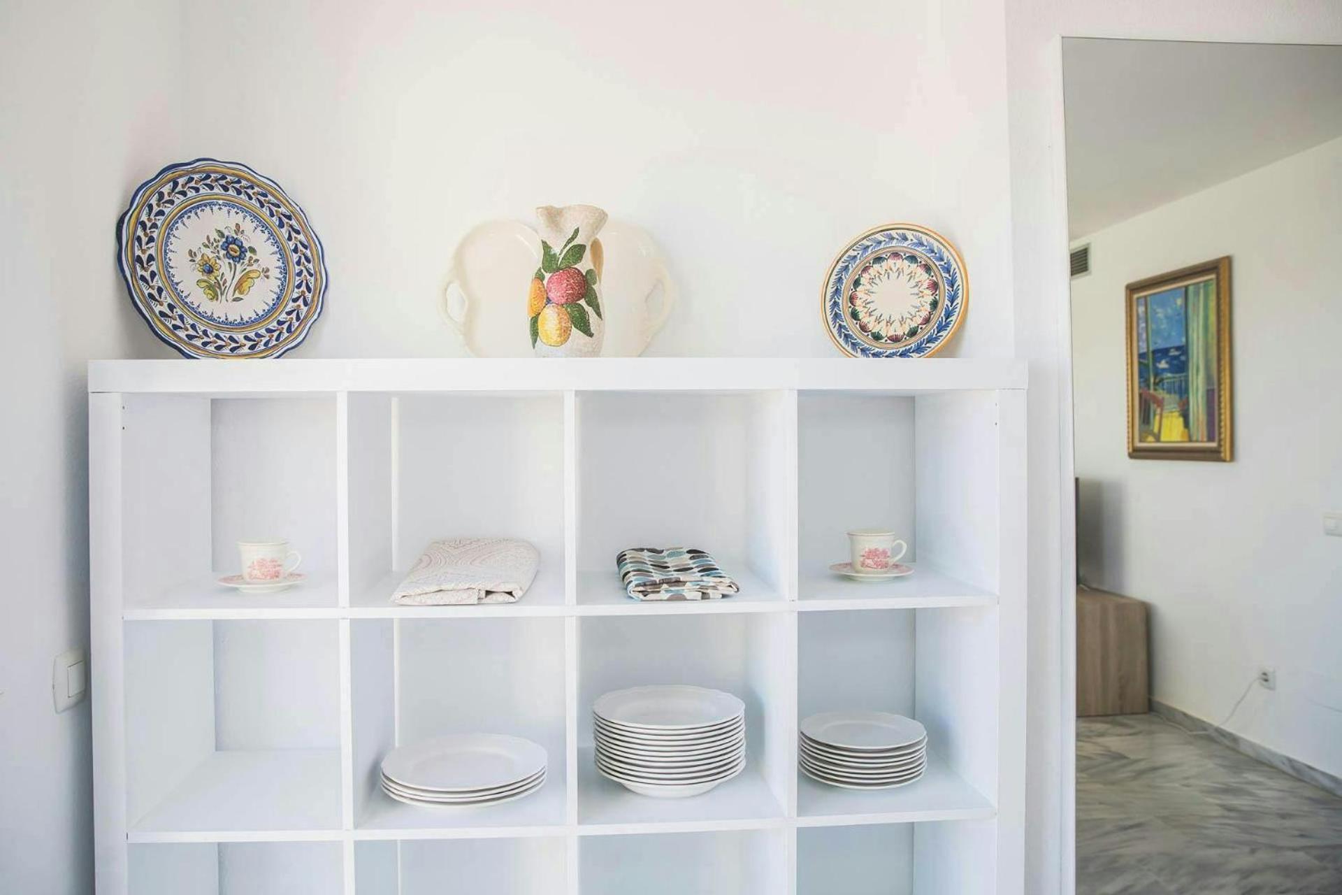 Atico Miramar Apartman Fuengirola Kültér fotó