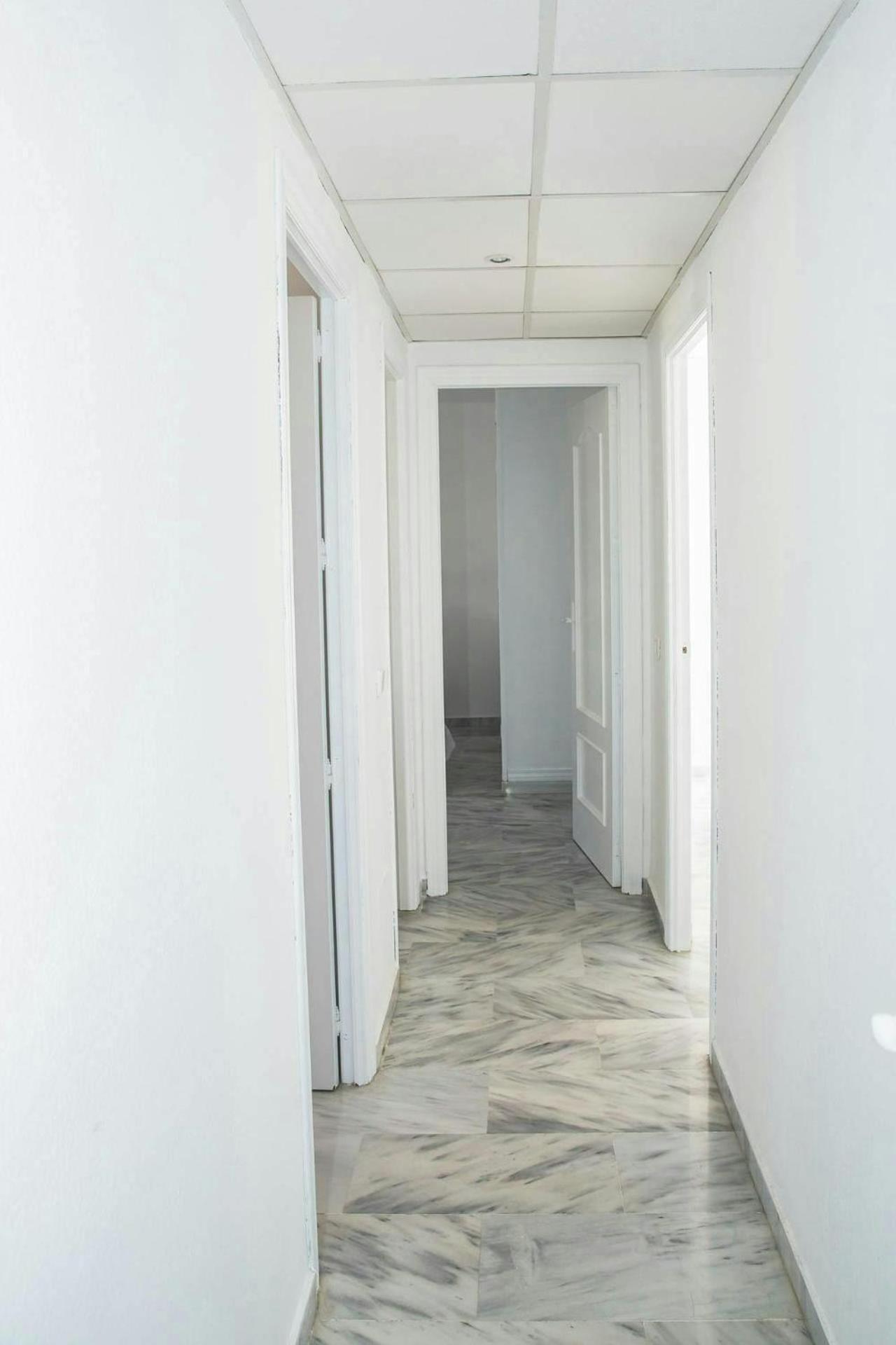Atico Miramar Apartman Fuengirola Kültér fotó