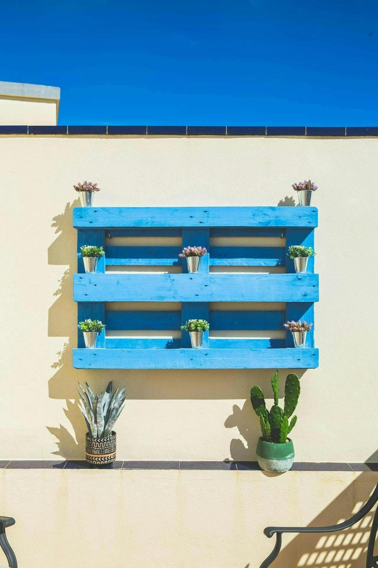Atico Miramar Apartman Fuengirola Kültér fotó