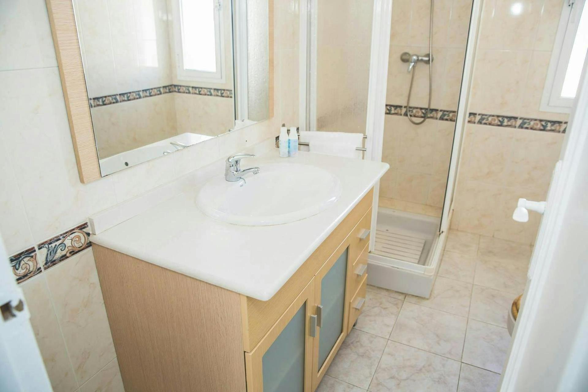 Atico Miramar Apartman Fuengirola Kültér fotó