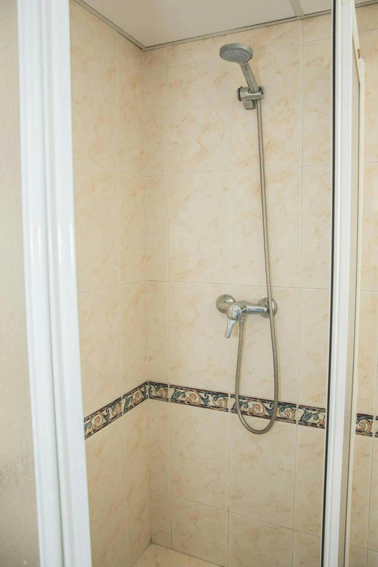 Atico Miramar Apartman Fuengirola Kültér fotó