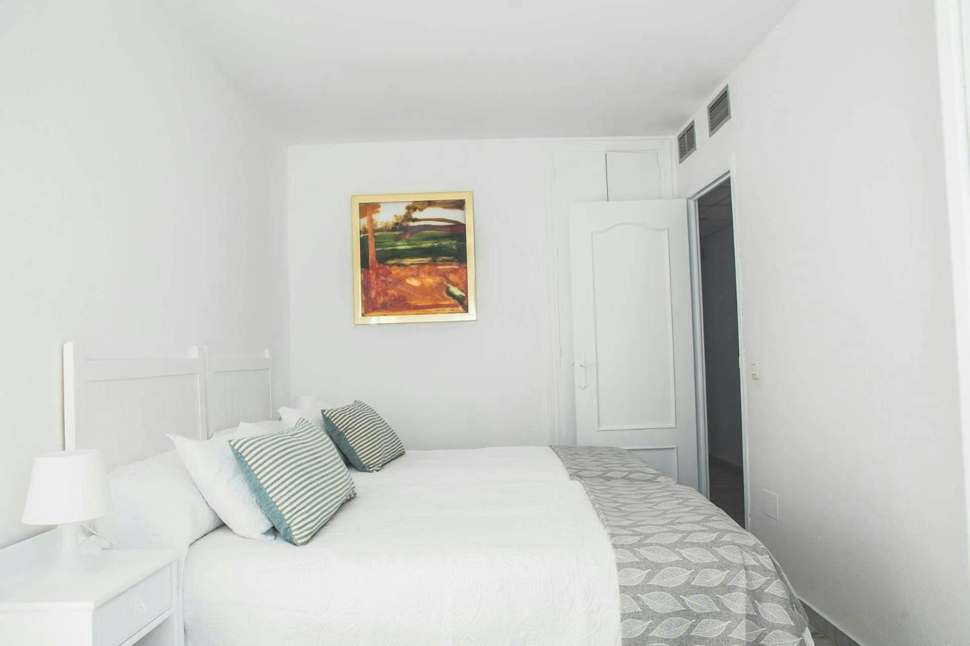 Atico Miramar Apartman Fuengirola Kültér fotó